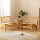 Wooden Chair
